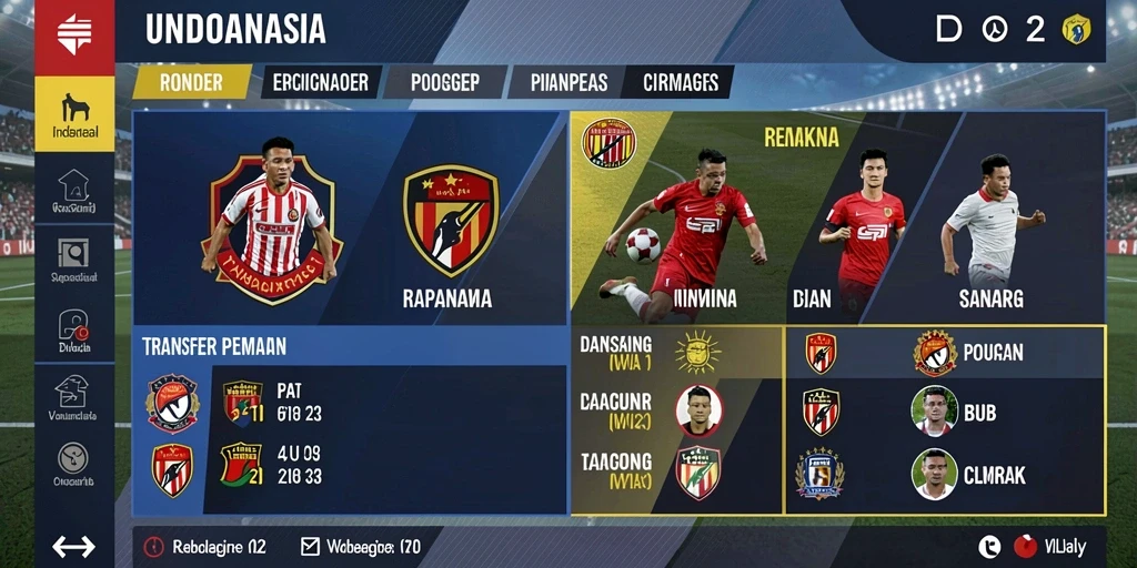 Tampilan utama aplikasi 77WIN yang menarik.