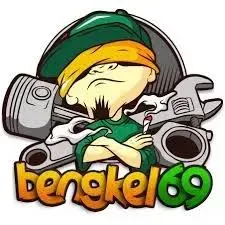bengkel69 APK Resmi — ikon aplikasi