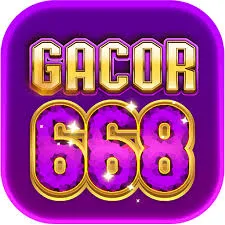 gacor668 APK Resmi — ikon aplikasi