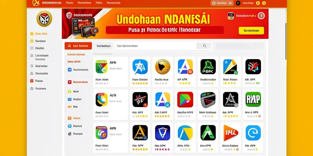 Screenshot menampilkan tampilan antarmuka yang ramah pengguna.