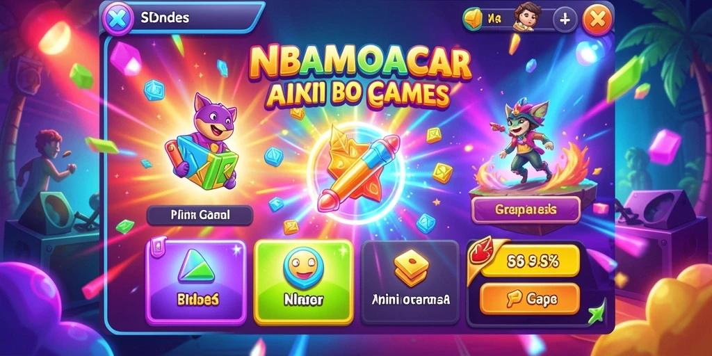 Tangkapan layar menunjukkan antarmuka utama LUXURY333 yang menarik.