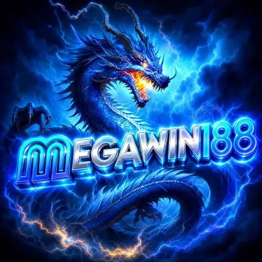 megawin188 APK Resmi — ikon aplikasi