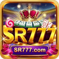 sr777 APK Resmi — ikon aplikasi