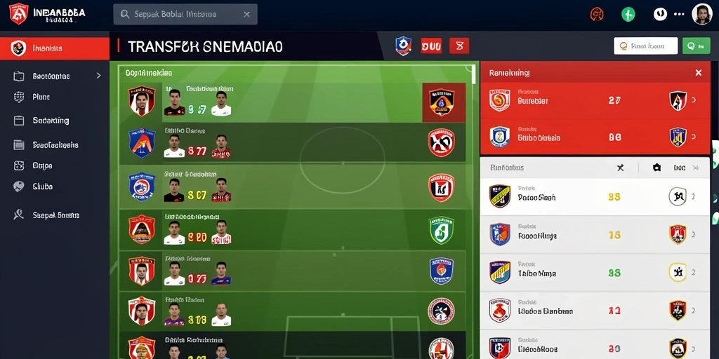 Tampilan awal game SURYA88 yang memukau.